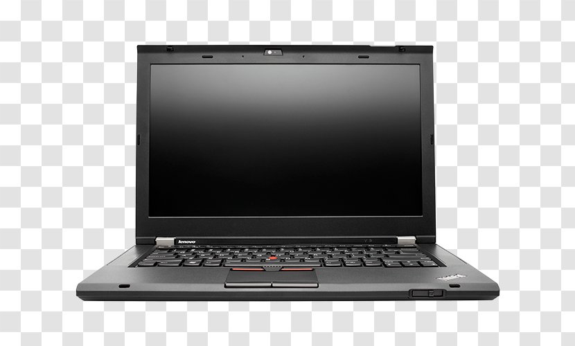 Laptop Lenovo ThinkPad T430s Intel Core I5 - Thinkpad Transparent PNG