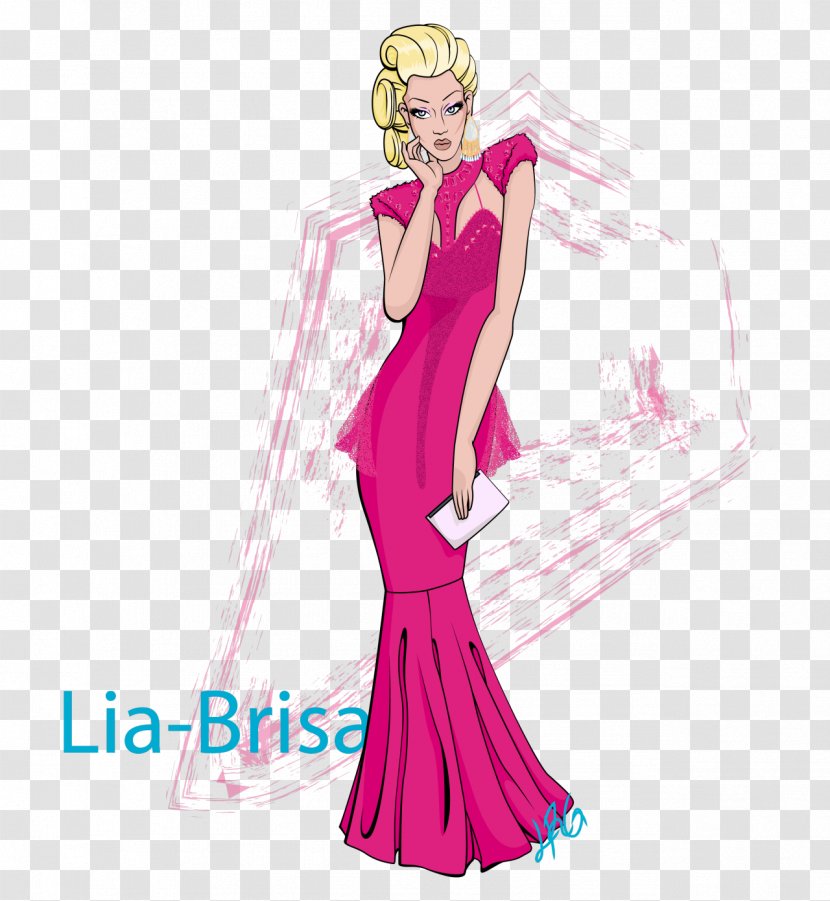 Drawing Doctor Strange Illustration Dress Gown - Cartoon - Dr Magic Transparent PNG