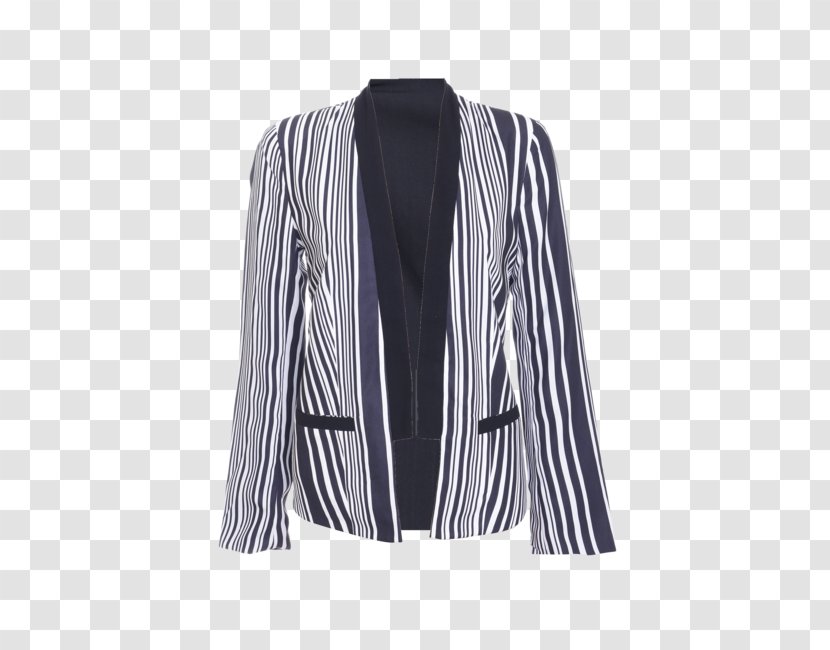 Blazer Sleeve Button Formal Wear STX IT20 RISK.5RV NR EO - Splatter Summer Transparent PNG