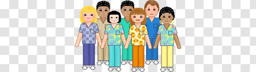 Nursing Unlicensed Assistive Personnel Clip Art - Toddler - Education Cliparts Transparent PNG