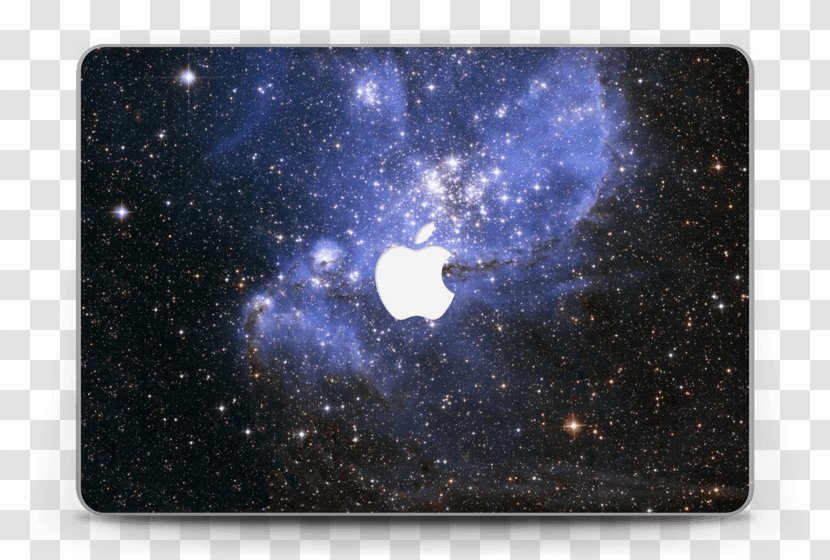 Galaxy Desktop Wallpaper Star Space Milky Way - Sky - Pro Retina Prototype Transparent PNG