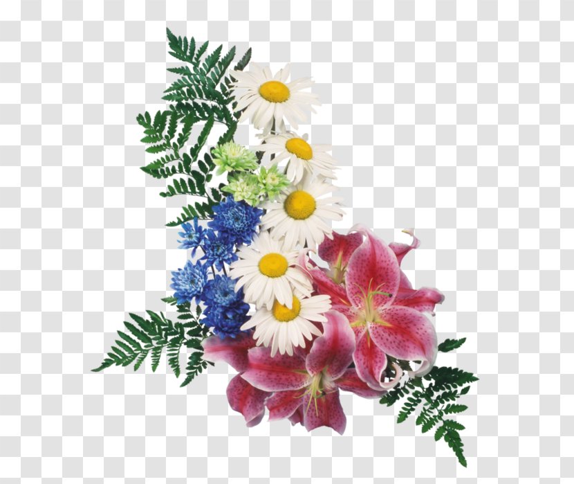 Flower Bouquet Floral Design Clip Art - Paper Transparent PNG