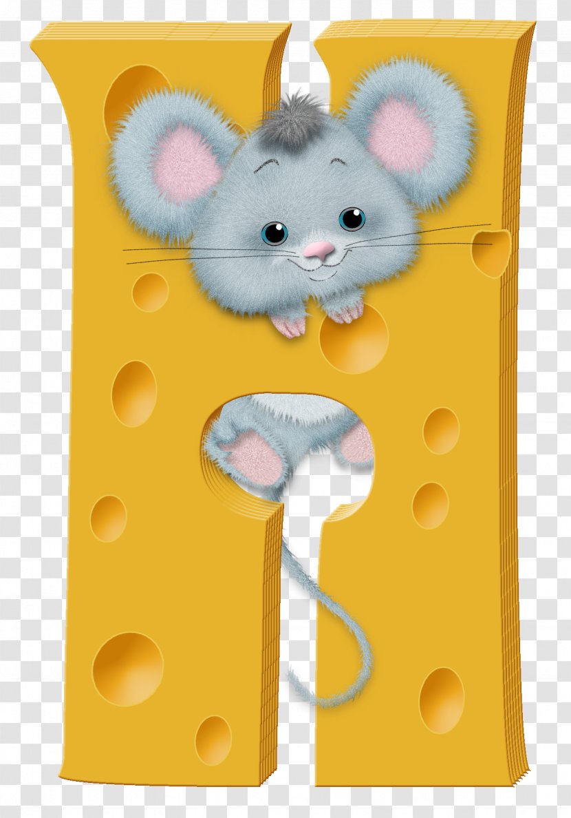 Rat Cat Mouse Clip Art - Like Mammal - Cheese Transparent PNG