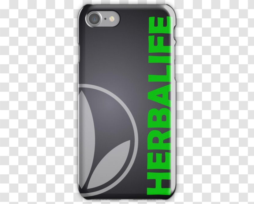 IPhone X 6S 7 Hook - Telephony - HERBALIFE Transparent PNG