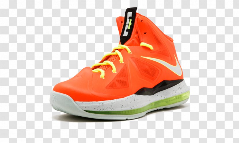 Sneakers Basketball Shoe Sportswear - Cross Training - Design Transparent PNG