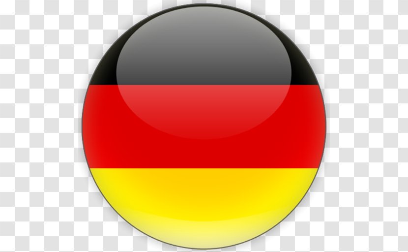 Flag Of Germany National German Language Transparent PNG