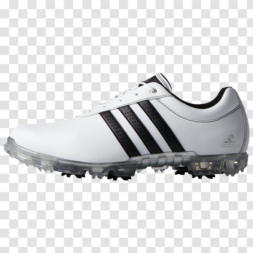 Adidas AdiPure Shoe Golf Clothing Transparent PNG