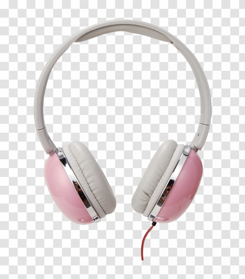 Headphones Pink Beats Solo3 Grey - Gray Fresh Transparent PNG