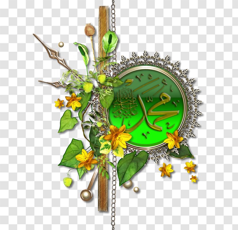 Art - Insect - Islam Transparent PNG