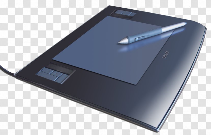 Digital Writing & Graphics Tablets Tablet Computers Wacom Input Devices Drawing - Stylus - Pen Transparent PNG