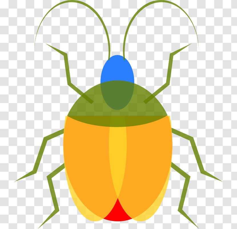 Insect Free Content Clip Art - Animation - Carpenter Images Transparent PNG