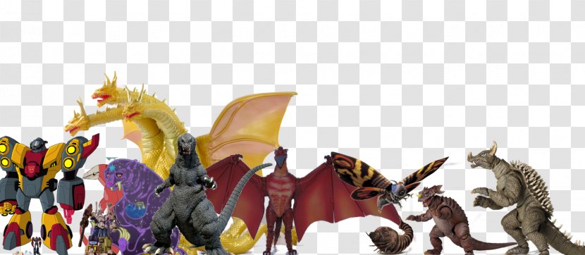 Godzilla: Destroy All Monsters Melee Monster Of Baragon - Godzilla Transparent PNG