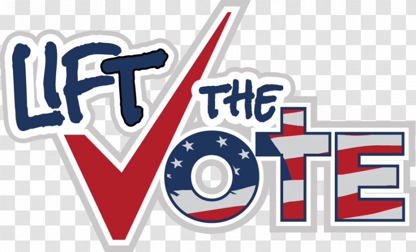 Voting Christianity Religion Evangelicalism Election - Text Transparent PNG