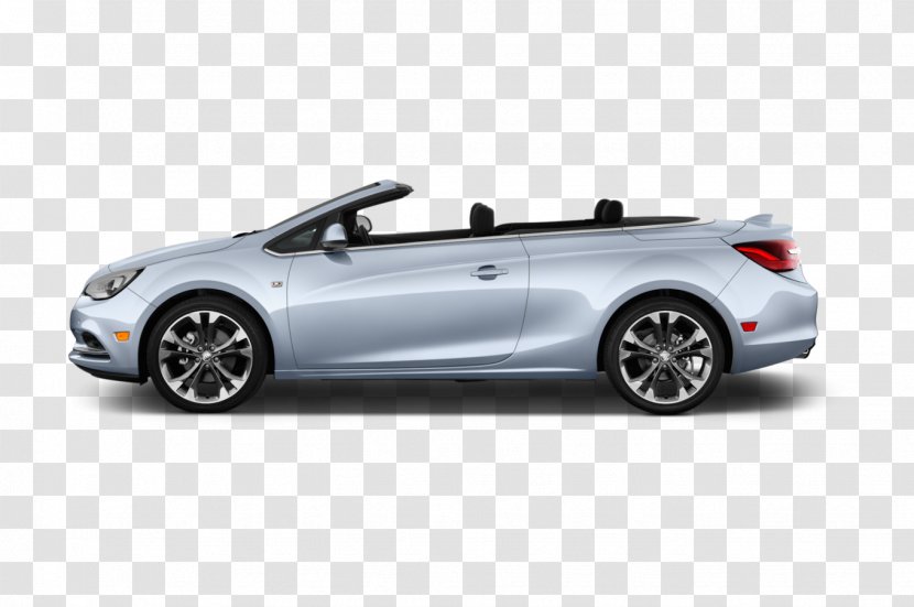 2018 Buick Cascada Car General Motors Opel Transparent PNG