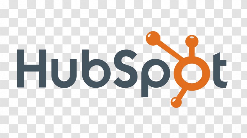 Logo HubSpot, Inc. Marketing ASG Capital Group Pty Ltd Brand - Orange Transparent PNG