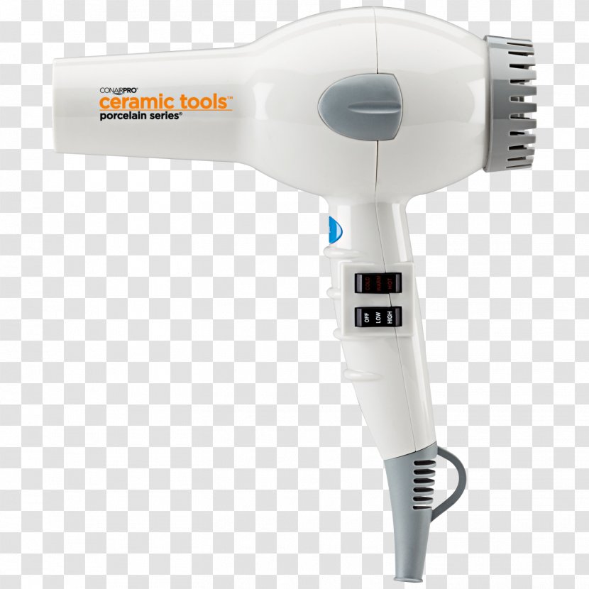 Hair Dryers Iron Conair Corporation Styling Tools Care - Dryer Transparent PNG