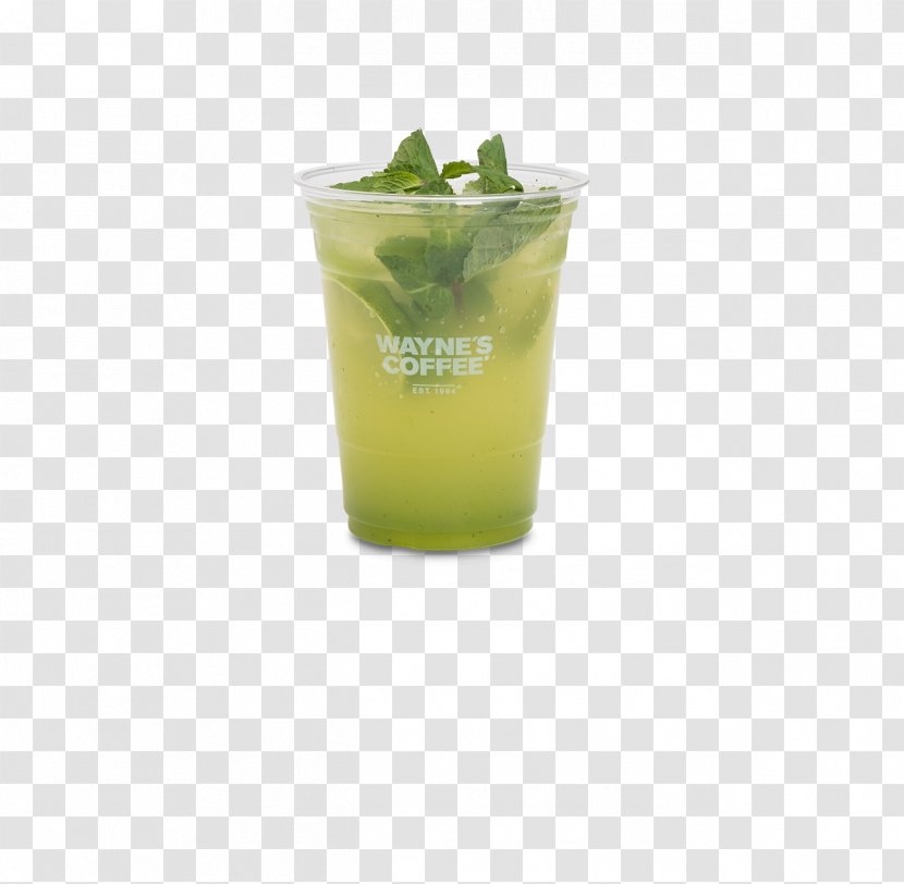 Limonana Lemonade Fizzy Drinks Coffee Cafe - Limeade Transparent PNG