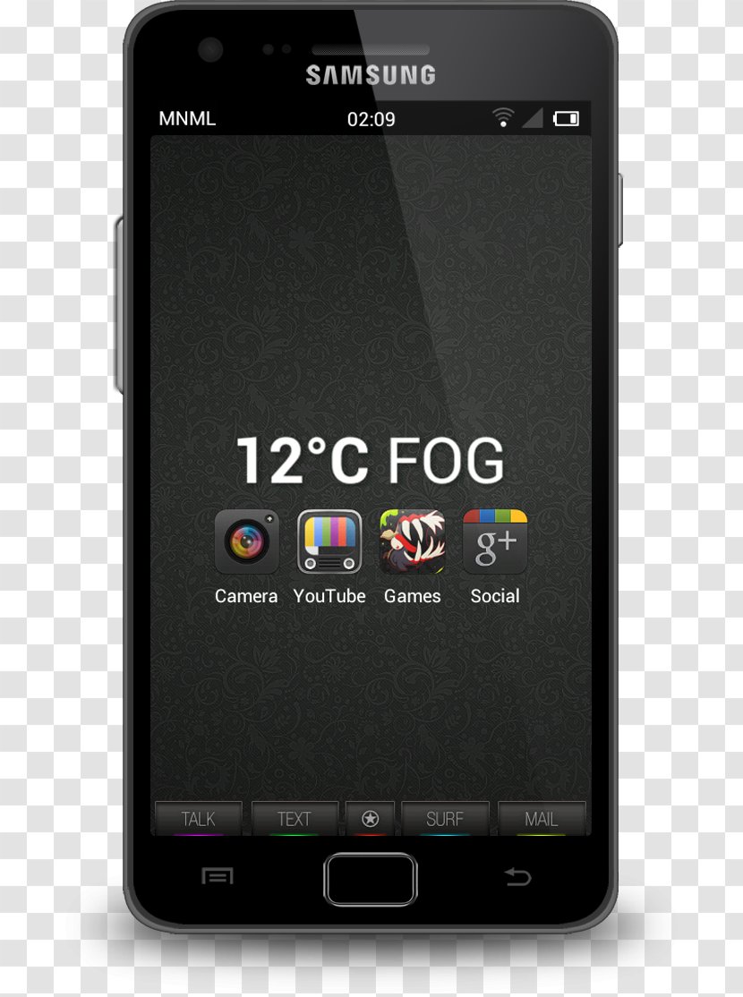 Feature Phone Smartphone Handheld Devices Multimedia - Gadget - Price Explanation Transparent PNG