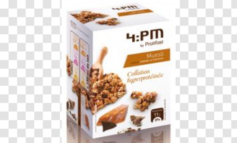 Muesli Breakfast Cereal Soufflé Chocolate - Dietetica Transparent PNG