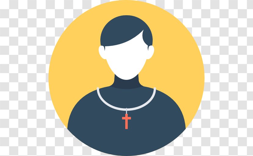 Priest Clip Art - Pastor Transparent PNG