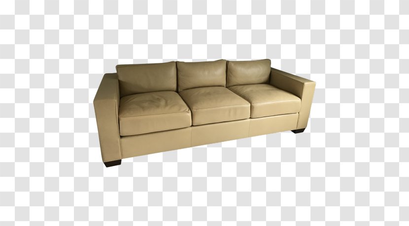Brown Divan Loveseat Couch Allo Mebel' - Yellow Sofa Transparent PNG