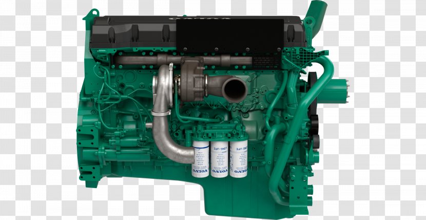 AB Volvo Fuel Injection Diesel Engine Penta Transparent PNG