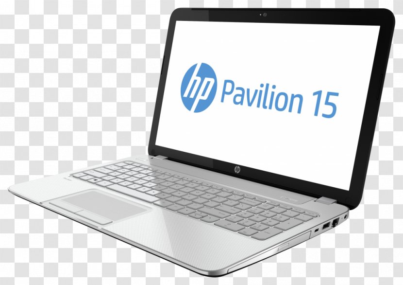 Laptop Hewlett-Packard HP Pavilion Computer Intel Core I5 - Hard Drives Transparent PNG