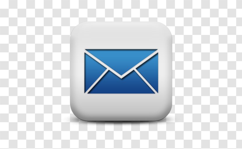 Email Text Messaging SMS - Blue - Server Icon Free Vectors Download Transparent PNG