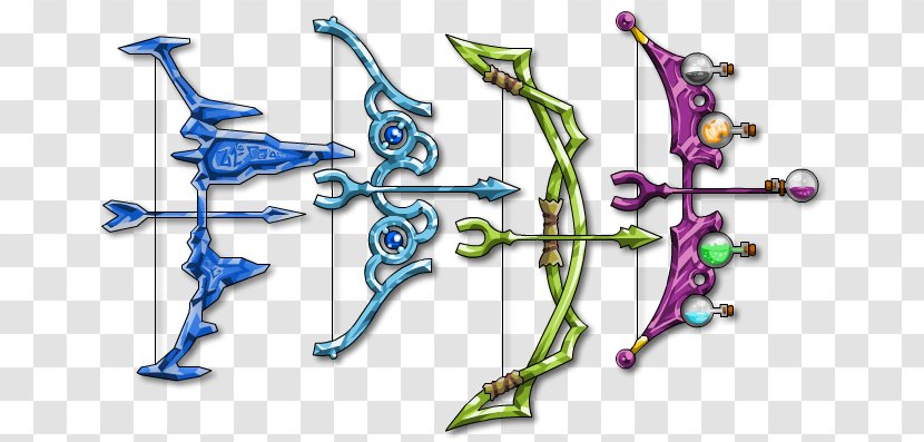 Line Tree Body Jewellery Point - Watercolor - Bow Weapon Transparent PNG