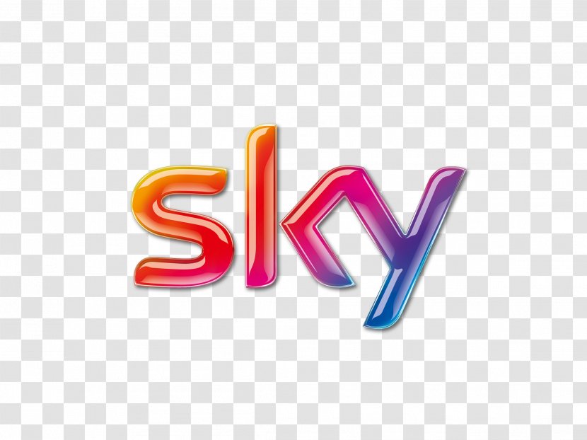 Sky Plc United Kingdom UK Television Logo Transparent PNG