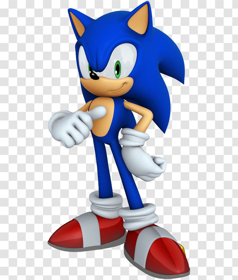 Mario & Sonic At The Olympic Games Hedgehog Winter Shadow - Freehedgehoghd Transparent PNG