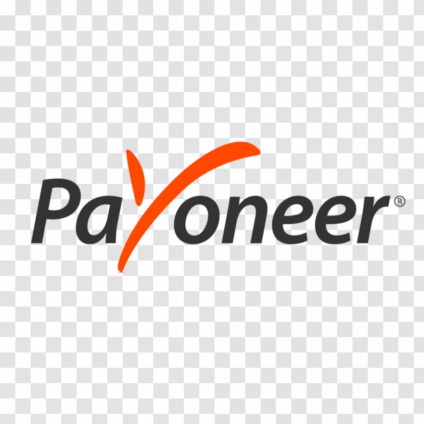 Payoneer PayPal E-commerce Payment System Service Provider - Orange - Paypal Transparent PNG
