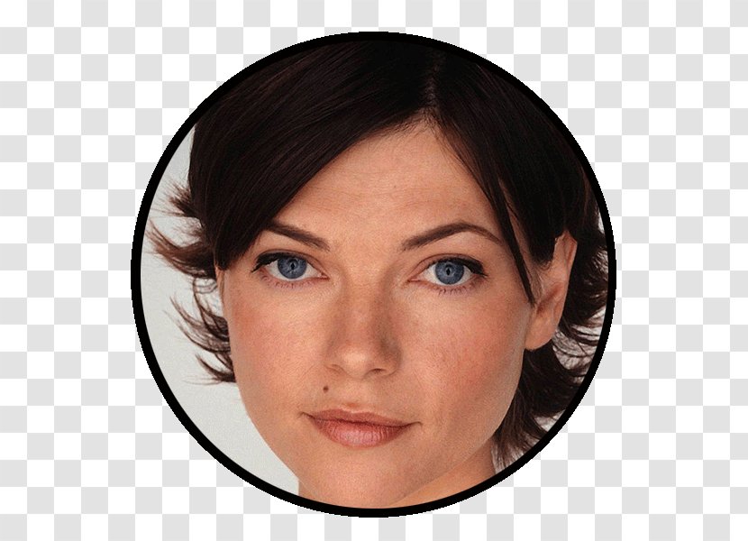 Nicole De Boer Star Trek: Deep Space Nine Ezri Dax Curzon Seven Of - London Film And Comic Con - Neve Campbell Transparent PNG