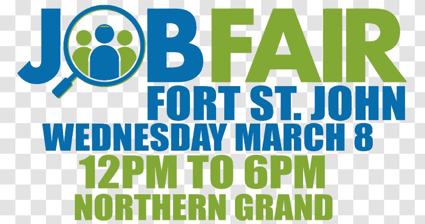 EnCana Events Centre Employment Job Fair Fort St. John - Stonebridge Hotel - Career Transparent PNG