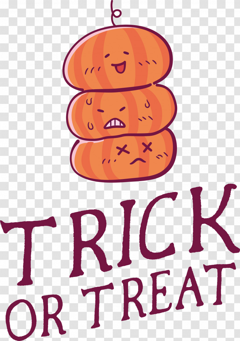 Trick Or Treat Trick-or-treating Transparent PNG