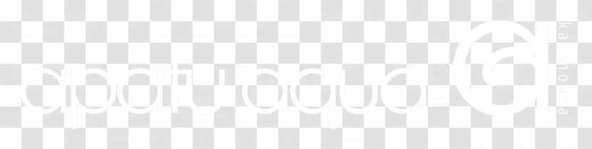 Rectangle Line - Watermark Aqua Transparent PNG