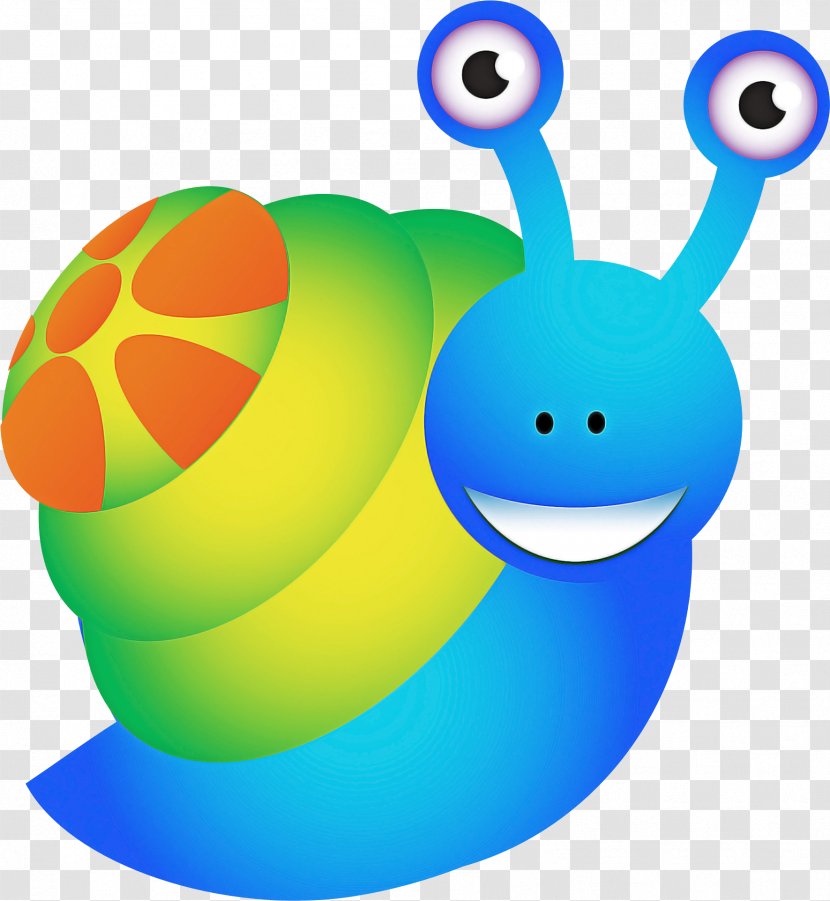 Baby Toys - Smile - Emoticon Transparent PNG