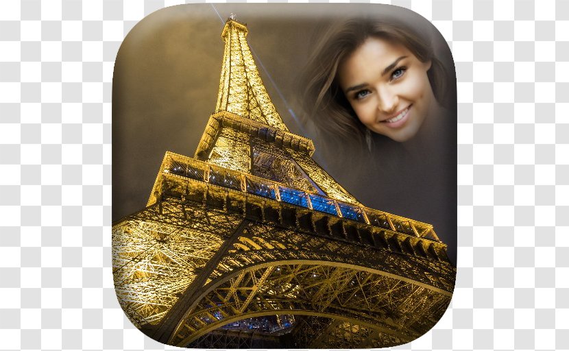 Eiffel Tower Seine Exposition Universelle Travel Transparent PNG