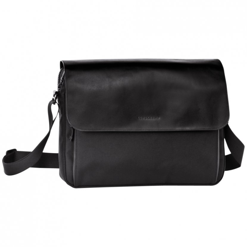 Handbag Messenger Bags Longchamp Briefcase - Bag Transparent PNG