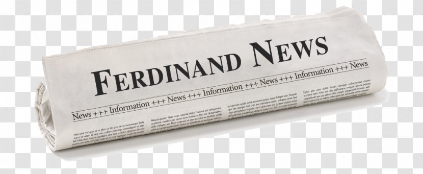 Stock Photography Newspaper Local News Fake Template Transparent Png