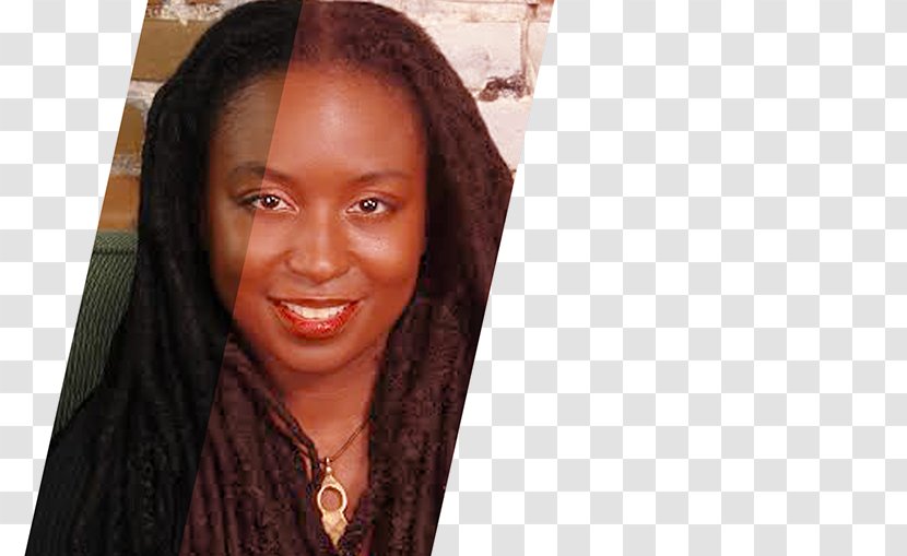 Sheree Thomas Dark Matter: A Century Of Speculative Fiction From The African Diaspora Author American - Watercolor - Brazilian Transparent PNG