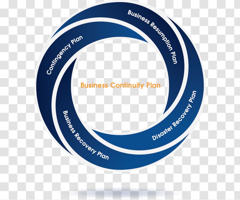 Logo Organization Brand - Label - Business Continuity Transparent PNG