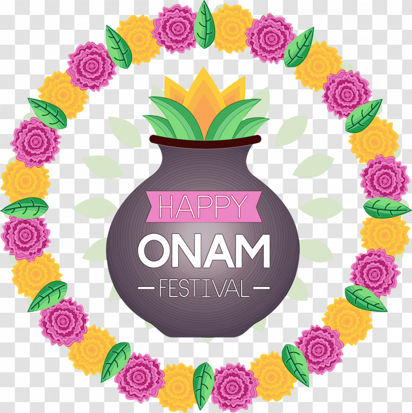 Onam Transparent PNG