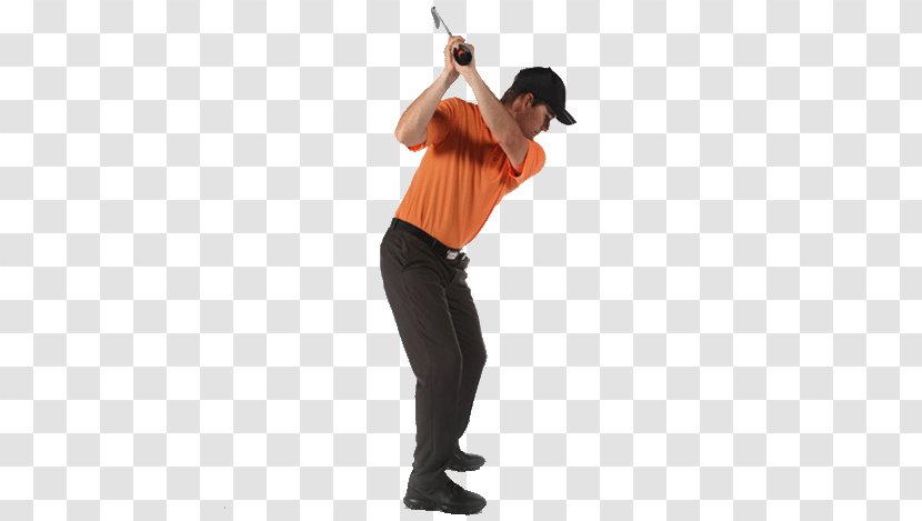 Shoulder Elbow Hip Recreation Knee - Baseball - Golf Swing Transparent PNG