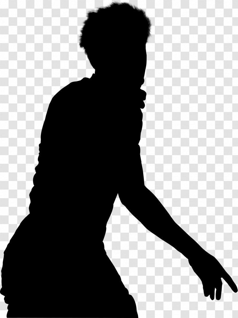 Human Behavior Silhouette Clip Art Transparent PNG