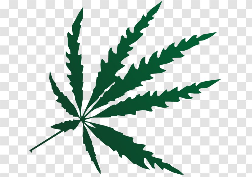 Cannabis Leaf Royalty-free Photography - Hemp Transparent PNG