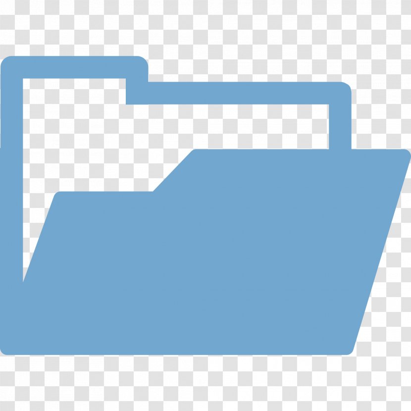 Directory File Folders Document - Logo - Folder Transparent PNG