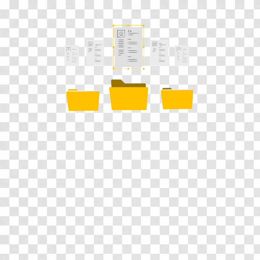 Logo Font Yellow Meter Diagram Transparent PNG