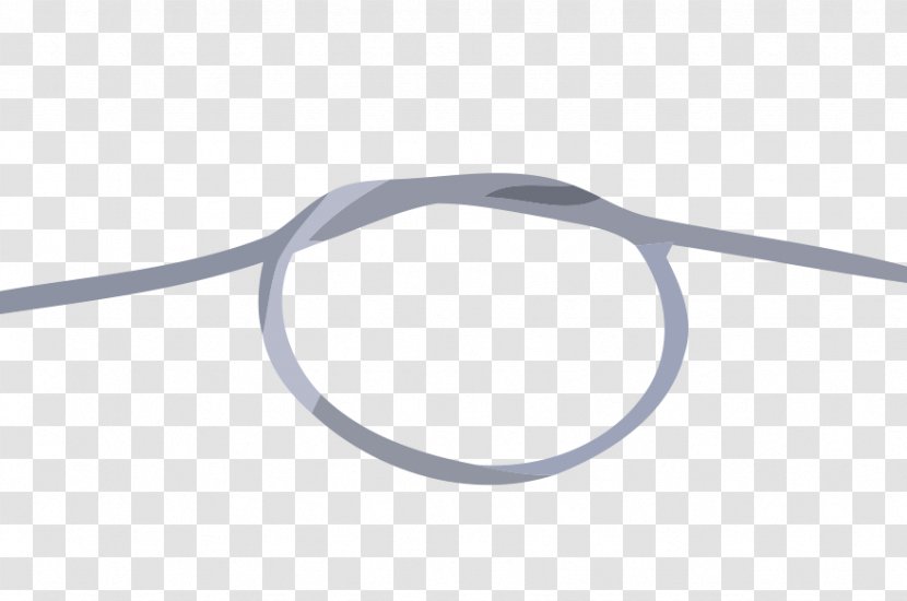 Glasses Goggles Line - Eyewear Transparent PNG