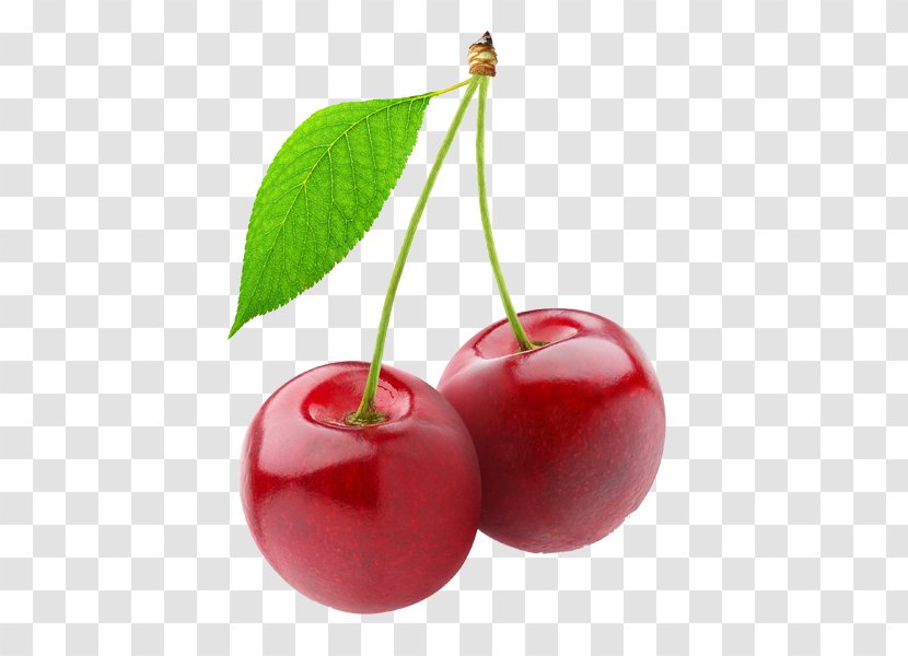 Sweet Cherry Black Sour Maraschino - Flavor Transparent PNG